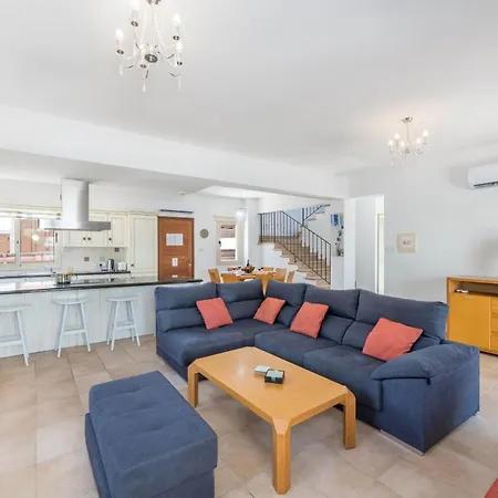 Lindo 别墅 普罗塔拉斯