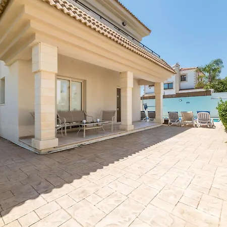 Villa Lindo Protaras