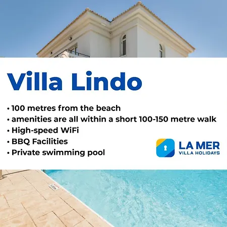 Lindo Villa