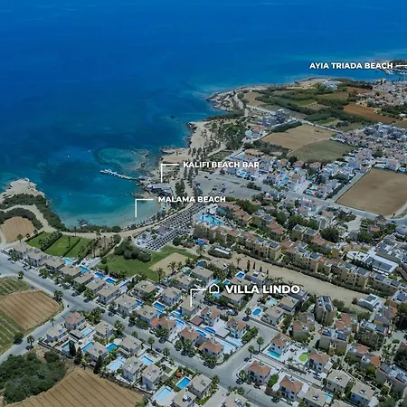 Lindo Villa